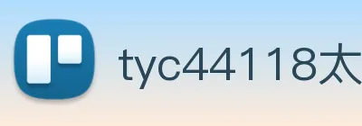tyc44118太阳成 Logo